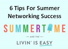 6 Tips Summer